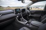 Toyota RAV4 VX AWD 2019 года (ZA)